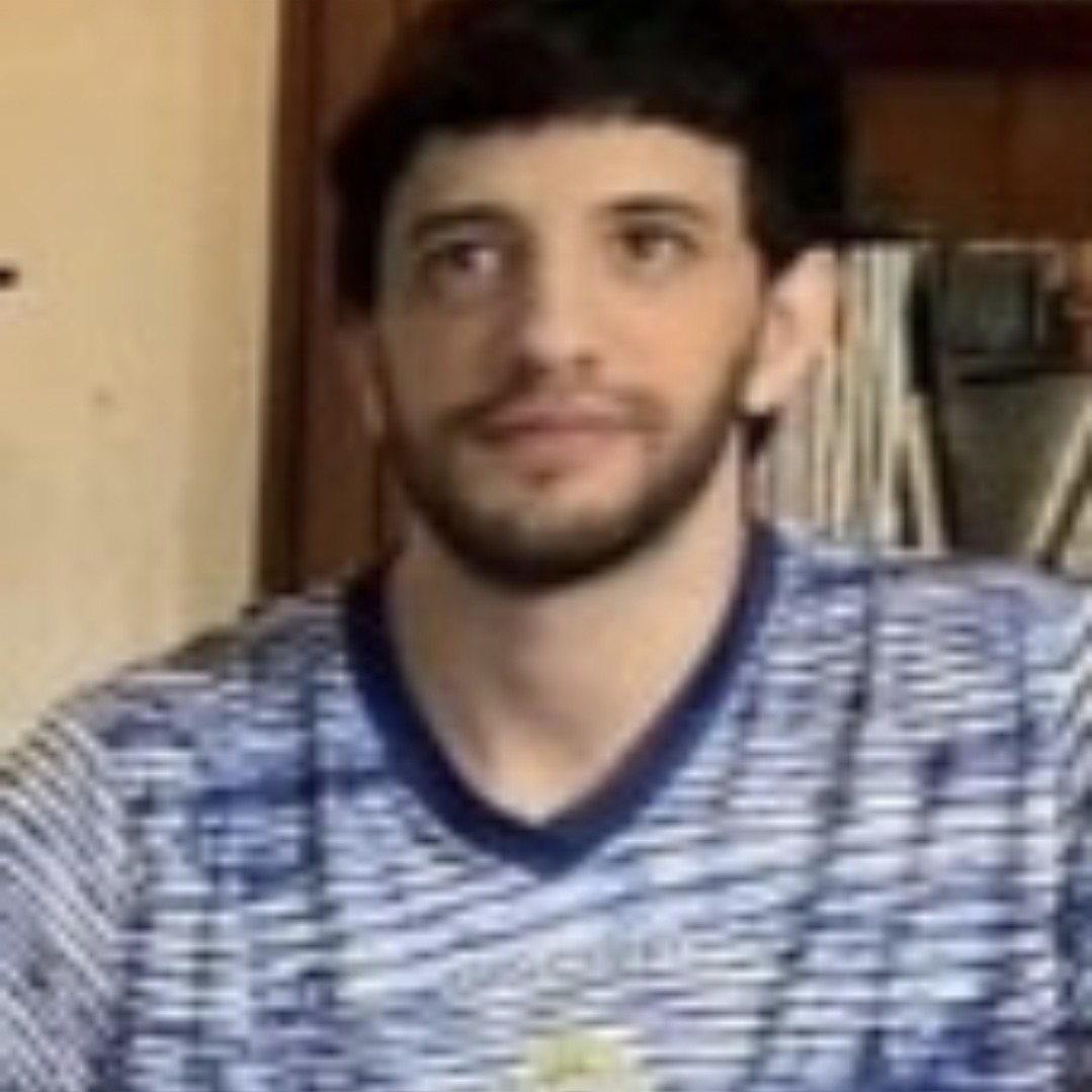 Foto del jugador