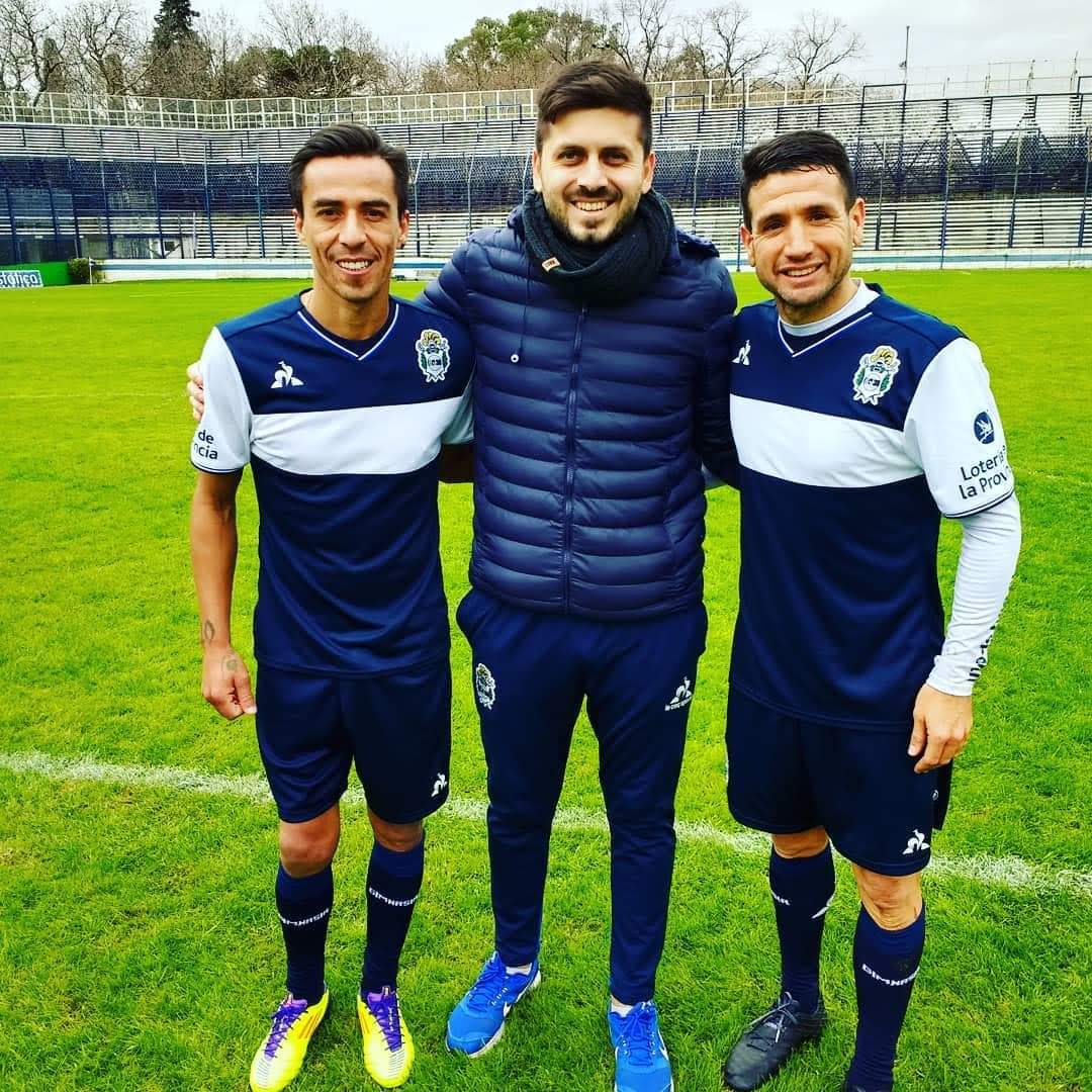 Foto del jugador