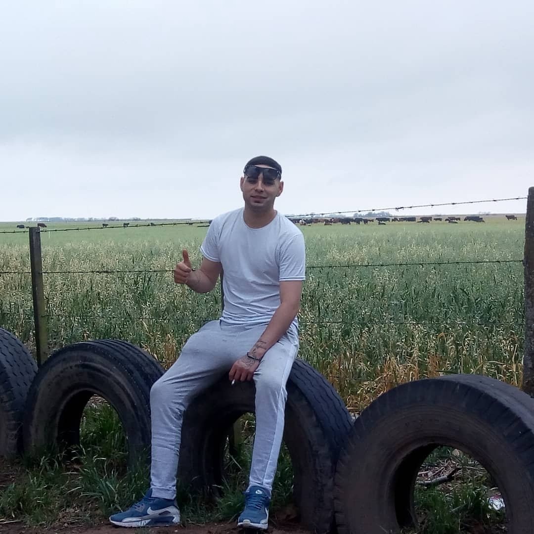 Foto del jugador
