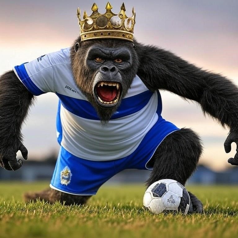 Foto del jugador