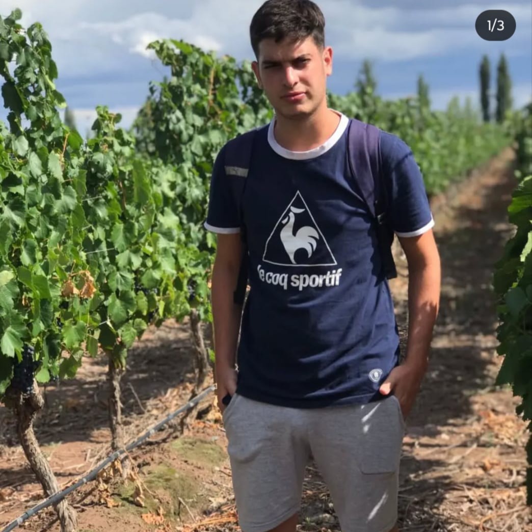 Foto del jugador