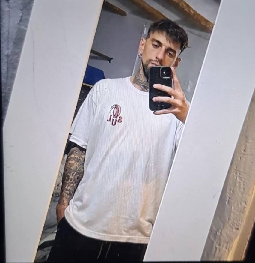 Foto del jugador