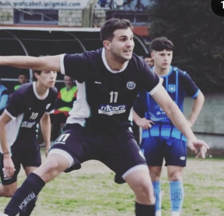 Foto del jugador