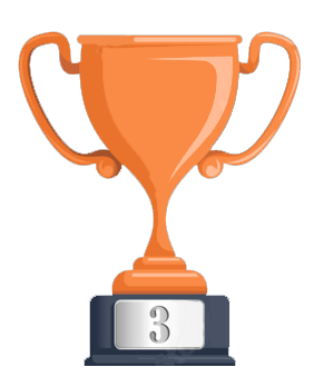 Tercer Lugar
